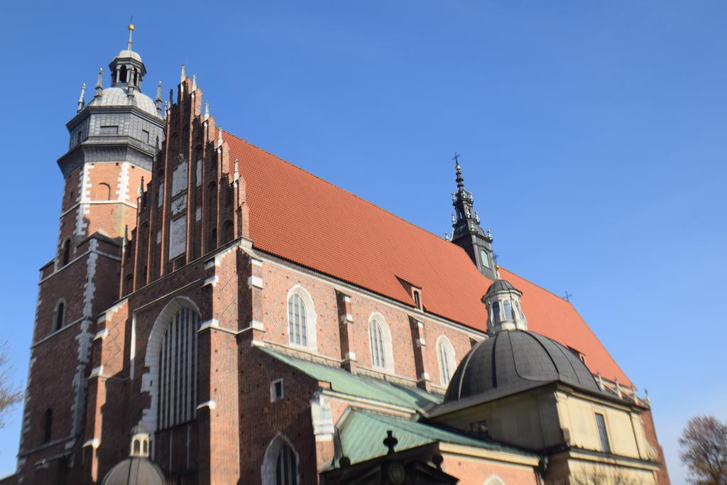 Studio Mostowa * Krakau