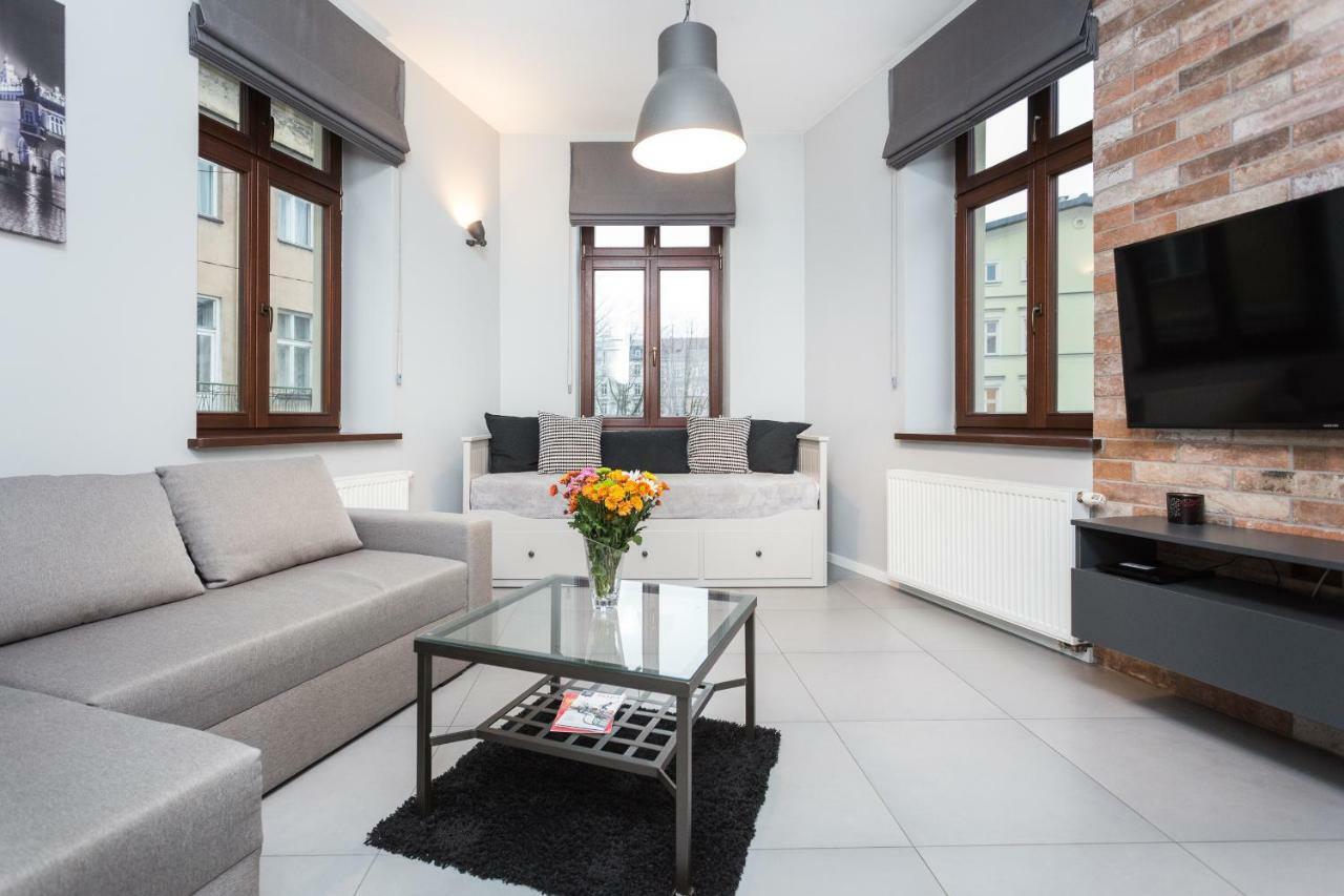 Studio Mostowa Apartment