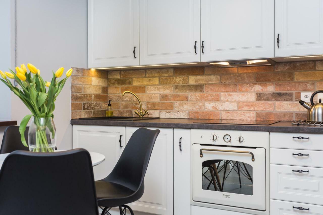 Studio Mostowa Apartment