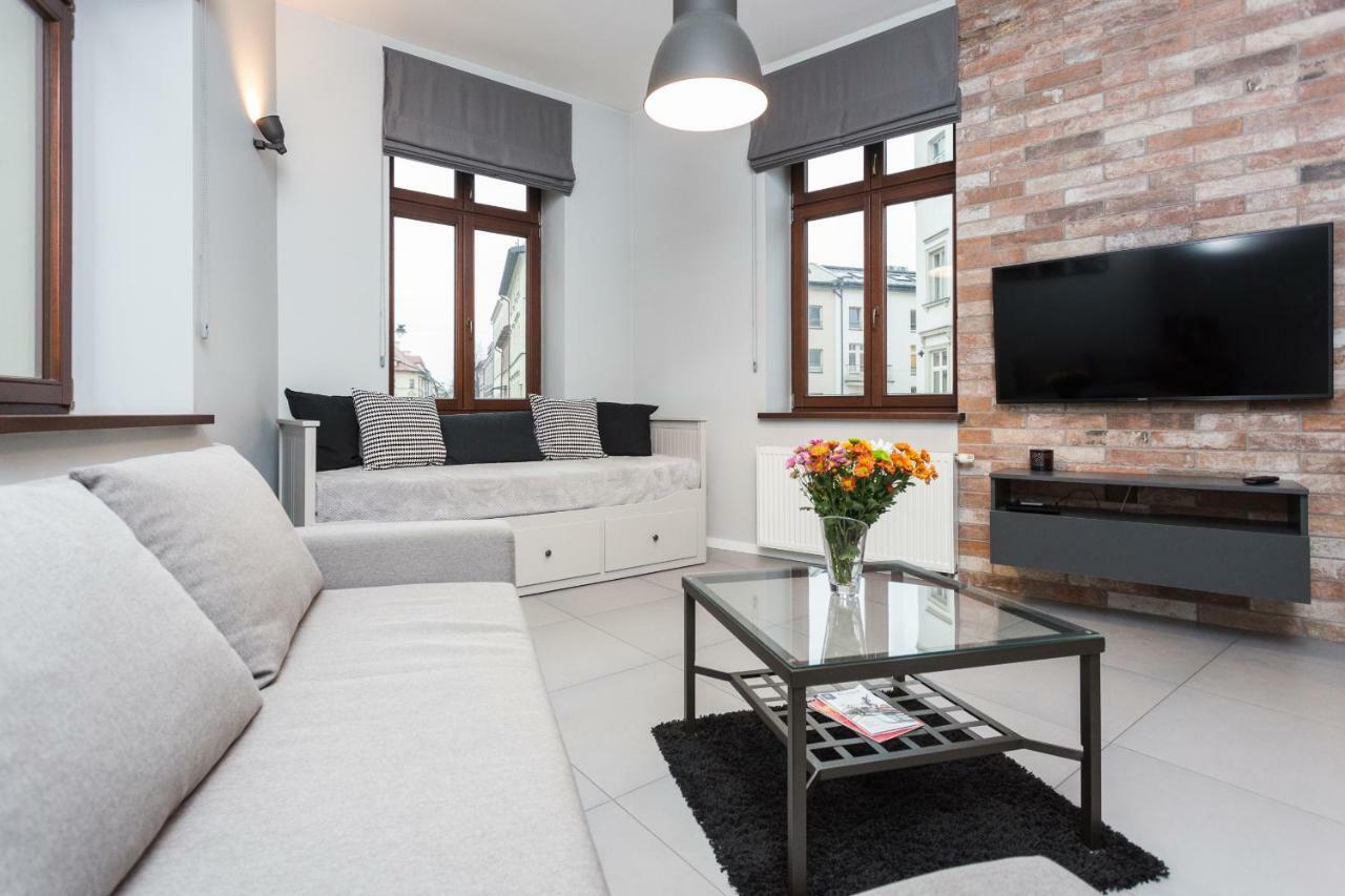 Studio Mostowa Apartment