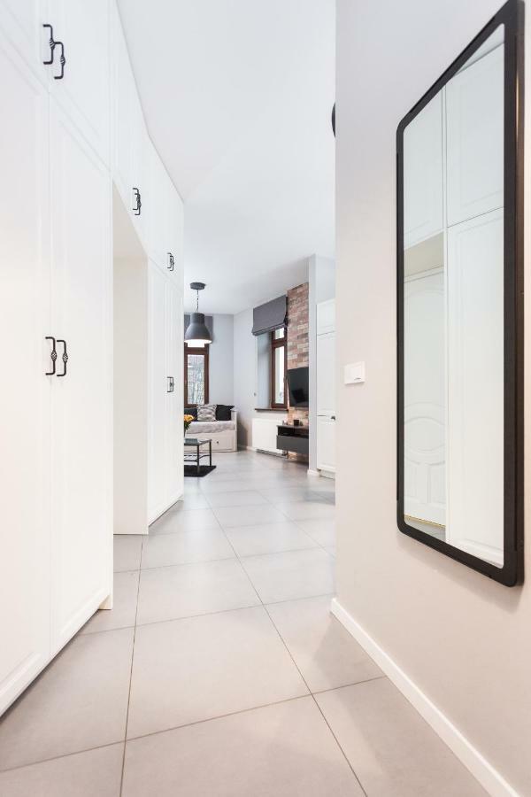 Studio Mostowa Apartment Krakau