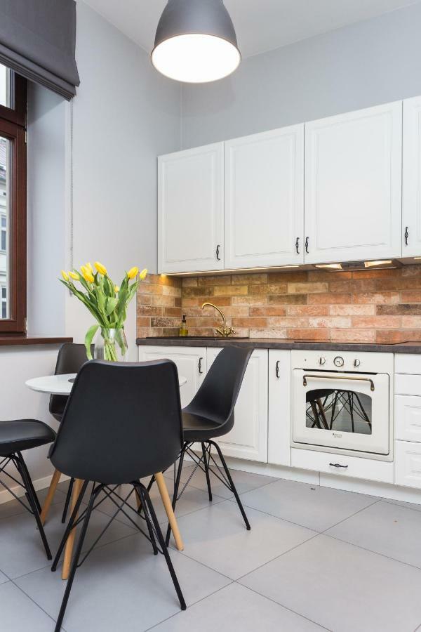 Studio Mostowa Apartment Krakau
