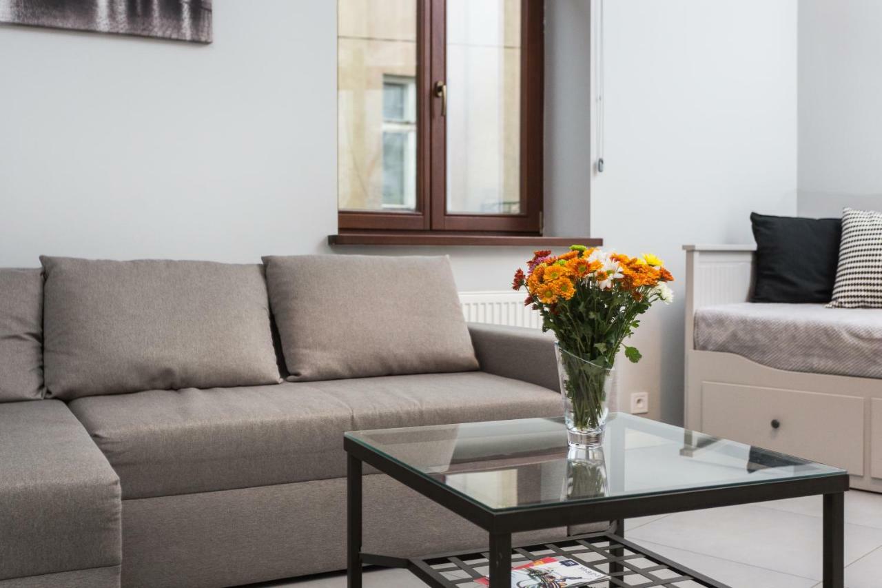 Appartement Studio Mostowa Krakau