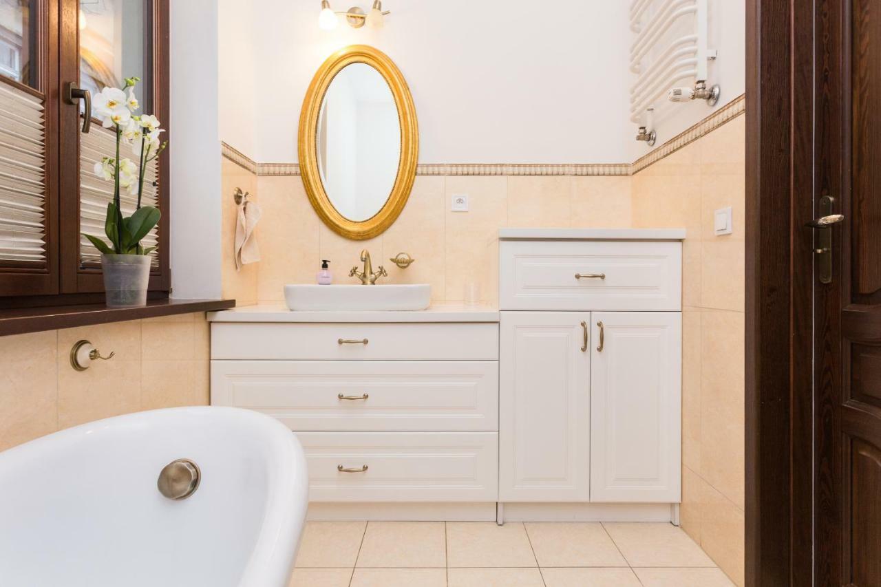 Studio Mostowa Apartament *